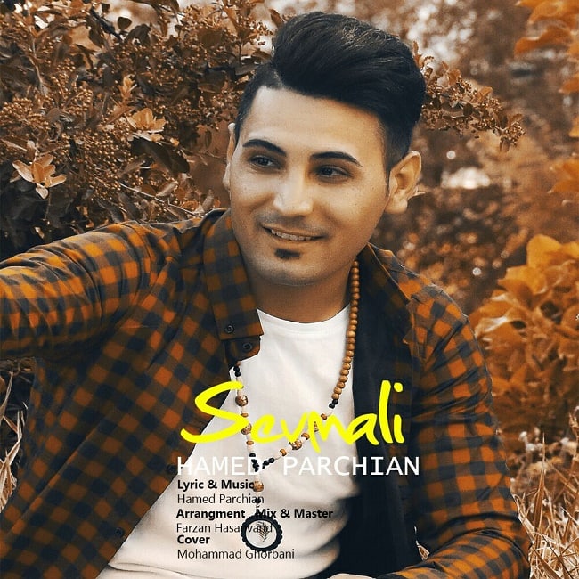 دانلود آهنگ سئوملی